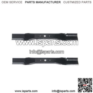 LAB50-0175_x2 Qty 2: Right Hand Mulcher Blade