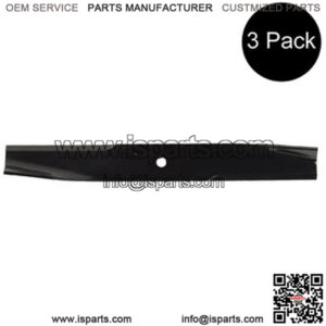 LAB50-0441_x3 Qty 3: High Lift Blade