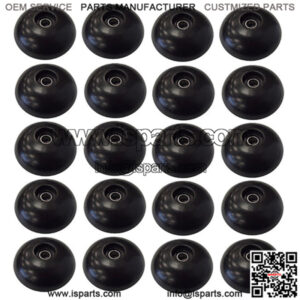 MOM70-0053_x20 Qty 20: Mow Ball Assembly