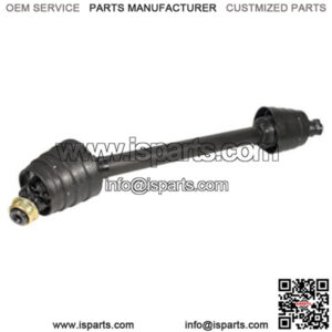 Double CV PTO Driveline Fits  Holland 1431 1432 H7450 H7550 Fits Case IH DCX1