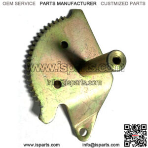 Steering Gear 532138059 Fits Husqvarna GT GTH 200 220 225 250 2548 2550 Tractors