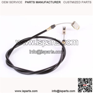 One Brake Kit Made with Steel Rods for Weed Eater Riding Mower