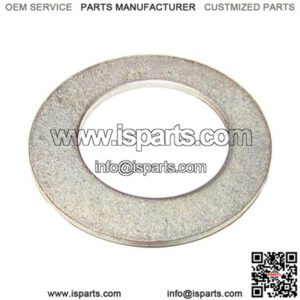 Flat Washer 24M7053 Fits John Deere Skid-Steer Loader 210GR, 314G, 316GR, 318E +