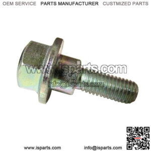 Steering Sector Gear Shoulder Bolt M153513 Fits John Deere LA100, LA105, LA110