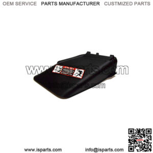 New Mower Deck Guard/Side Discharge Chute GY20647 Fits John Deere