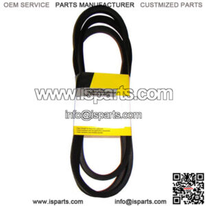 754-3055A PTO Belt Fits Cub Cadet 2000 Series with 38" 42" Deck