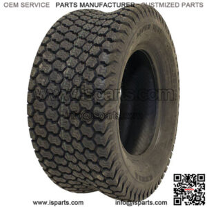 160-432 Kenda Tire, 24x9.50-12 Super Turf 4 Ply - Fits Scag 484104