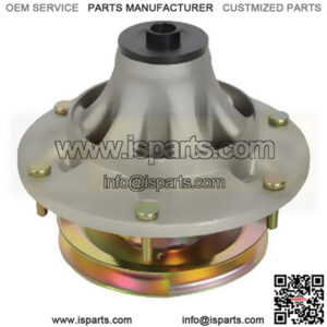 TCA13807 Spindle Assembly AM141457 Fits John Deere Models: 4100, 4200, 4400 ++