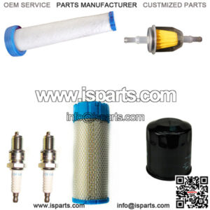 NEW Tune Up Maintenance Service Kit Fits John Deere Z930A Z830A Z850A Z860A Z925