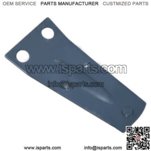 06563513 DISC MOWER BLADE HOLDER FOR FAHR KM20 KM22 KM24 KM25