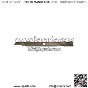 24" / 610mm 50447 3-in-1 Lawnmower Blade Fits MTD Mini Rider 742-0760 942-0760