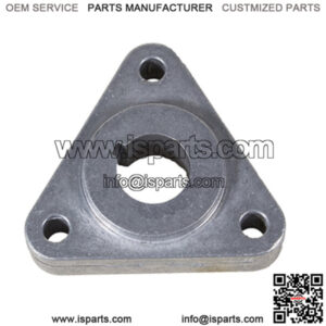 One (1) New Spindle Pully Hub Fits Toro Z Master Mowers