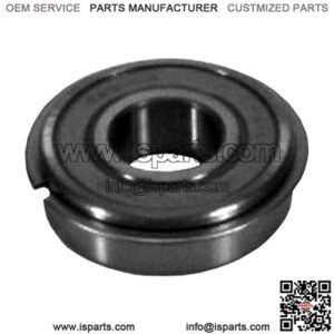 Ball Bearing 5/8 X 1-9/16 Repl Bearing NTN6203LU Fits Dixon 539116898 5249 #8437