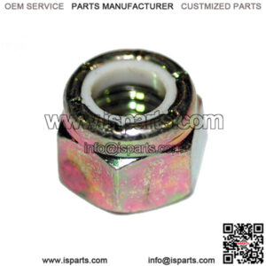 3296-39 Axle Nut Fits Exmark Lazer Z AC Lazer Z AS Lazer Z LC Wheel Kit