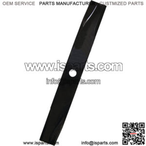 16" 2001 Lawn Mower Blade Fits Toro / Fits Wheel Horse 106637 10-6637