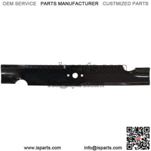 (1) Notched High Lift Blade Fits Multiple Models 038-3000-00 539100341
