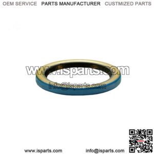 Seal Front Caster Yoke 2" OD x 1-1/2" ID Fits Dixie Chopper 10208