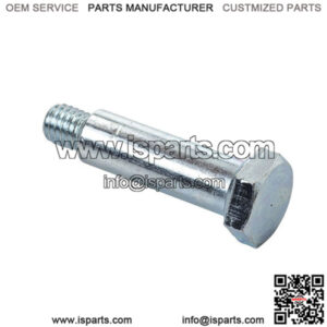 603441 Replacement Wheel Bolt - 1-9/16" Fits Lawn Boy Models