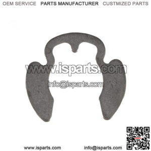 12000029 Replacement Klip Ring Fits King Pin on 16, 18 & 20HP Garden Tractors