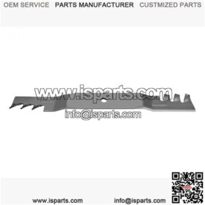 110-6568 Replacement Mulcher Blade 106-2247 Fits Gator G3 Models