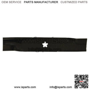 14-5/8" Mower Blade Fits Husqvarna EZ 4216 EZ 4217 EZ 4220 EZ 4624 EZ 4822