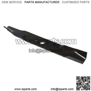 1704856 Replacement Mower Blade 16-1/8" X 3/4" Fits Simplicity LTH & 1600 Series