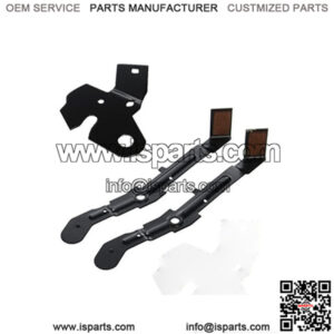 Deck Brake Arm Roller Cam Kit Fits AYP Fits Husqvarna 532151785 532184907