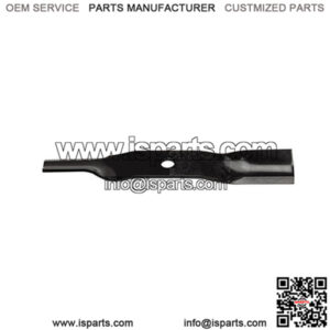 K5576-34350 Replacement 16-1/2" X 57/64" Blade Fits Kubota Models