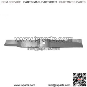 103-9625 Medium Lift Blade Fits Exmark Lazer Z Models 109-9395-S