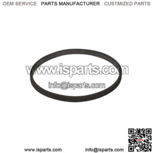 796610 Carburetor Bowl Gasket 1/8" Thick Fits Briggs and Stratton Fits Walbro