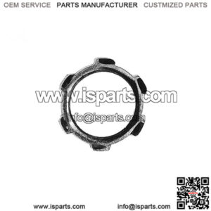 261409 Muffler Lock Nut Size: 3/4" Fits Briggs and Stratton Models 690453