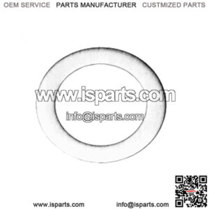 222014 690618 Float Bowl Washer Fits B&S 104700, 190700 Thru 193700, 251700 ++