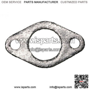 18333-ZK6-Y00 Exhaust Gasket Fits Honda Engine Models: GX240, GX340, GX390