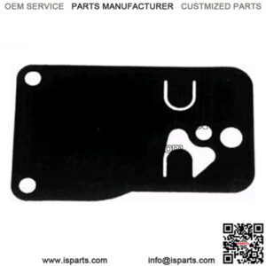 272638 272638S Fuel Pump Diaphragm Fits Briggs and Stratton