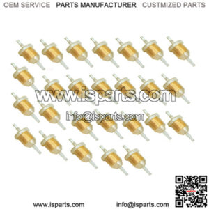 109585 303197 552265 Twenty Four Fuel Filters for Lawn Boy Fits Exmark