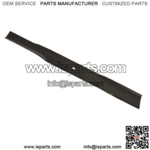 (3) 62" Mower Blade Fits Toro Grounds master 44-6250-03 108-1124 44-6250