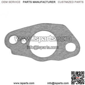 16221-883-800 Replacement Gasket Intake Fits Honda Models: GCV 135 / 160
