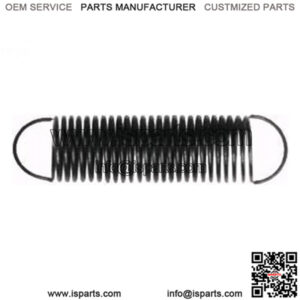 Governor Spring - 13/16" X 1-1/4" Fits Briggs and Stratton Models: 60900, 80900