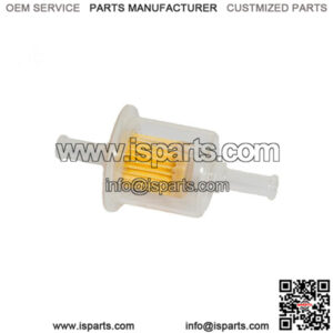 49019-7001 Fuel Filter  " Nipple Fits Kawasaki Models 49019-0014