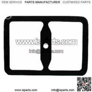 275144S Valve Cover Gasket Fits Kohler Models: K241, K301, K321 Series