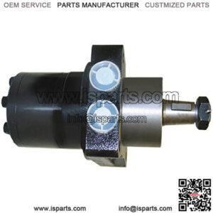 025-507 Wheel Motor - Fits John Deere