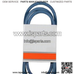 128110 Belt Made With Aramid For Bunton