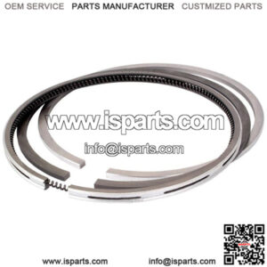 S.59187 Piston Ring - Fits Long Tractor TX15167