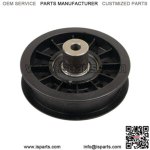 Idler Pulley Fits John Deere AM134501 AM138079 X300 Models