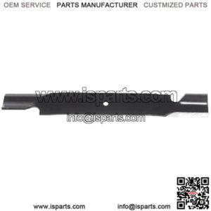 Aftermarket Notched Lift Blade 320245B Fits Dixon: Requires (3) for 60"