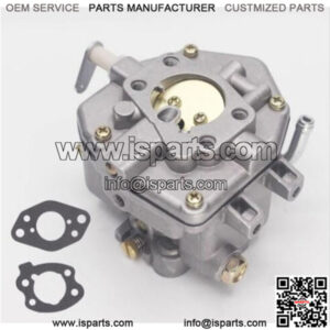 Carburetor Fits Briggs and Stratton 845906 844041 844988 844039 305442 305445