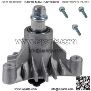 Spindle Assembly w/Mounting Bolts Fits AYP 44" 46" and 50" Ventilated Deck