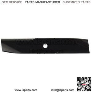539129543 Lawn Mower Blade Fits Dixon Models: Requires (3) Blades for 42" cut