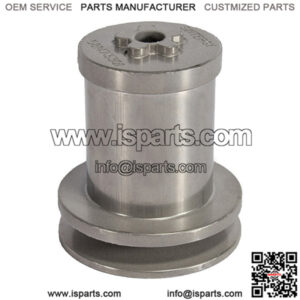 532421782 Blade Adapter Fits Husqvarna, Fits AYP, Fits Craftsman 581473301