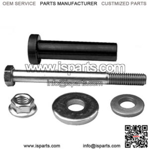 Aftermarket Replacement Deck Wheel Hardware Kit Fits Exmark 1-603602